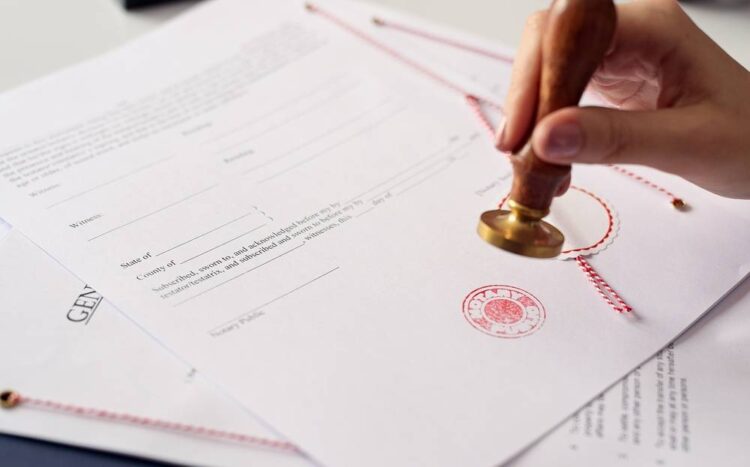 2 Proven Ways To Legalize Documents In Nigeria Now » Help Me Waka