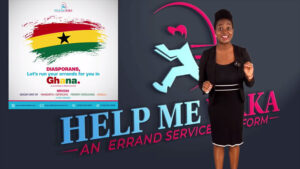 How Helpmewaka Makes Life Easier for Nigerians and Ghanaians Living Abroad