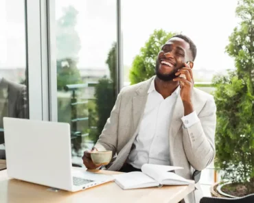 How Errand Apps Save Time for Busy African Expats in America