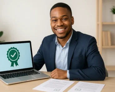 The Stress-Free Way to Authenticate Your Nigerian Documents from Abroad